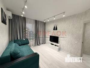 1-к квартира, вторичка, 36м2, 18/21 этаж