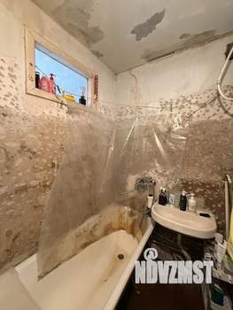 3-к квартира, вторичка, 56м2, 4/5 этаж