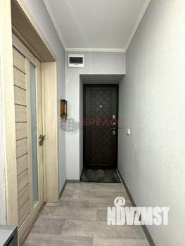 3-к квартира, вторичка, 52м2, 2/4 этаж