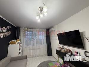 1-к квартира, вторичка, 37м2, 21/26 этаж