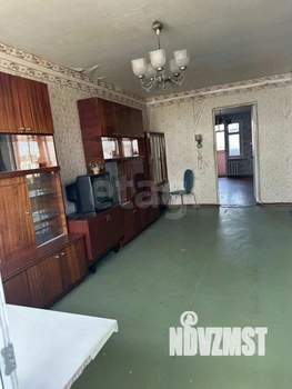 3-к квартира, вторичка, 60м2, 5/9 этаж