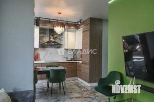 1-к квартира, вторичка, 36м2, 14/25 этаж