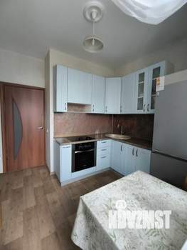 1-к квартира, вторичка, 38м2, 12/15 этаж