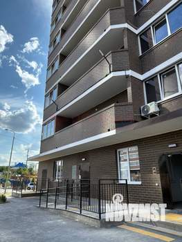 2-к квартира, сданный дом, 66м2, 10/20 этаж