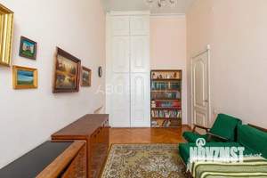 3-к квартира, вторичка, 93м2, 3/4 этаж