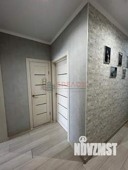 3-к квартира, вторичка, 65м2, 21/26 этаж