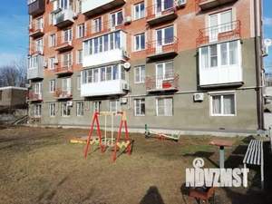 1-к квартира, вторичка, 40м2, 2/4 этаж