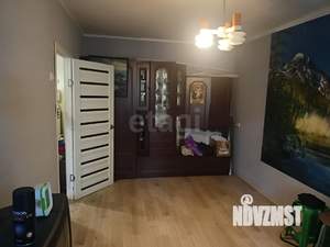 1-к квартира, вторичка, 32м2, 2/5 этаж