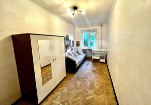 2-к квартира, вторичка, 45м2, 2/5 этаж