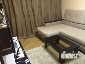 1-к квартира, вторичка, 30м2, 1/9 этаж