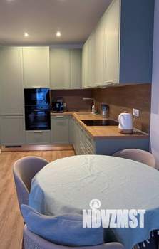 1-к квартира, вторичка, 40м2, 14/25 этаж