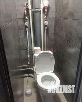 2-к квартира, вторичка, 45м2, 4/5 этаж