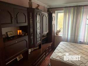 3-к квартира, вторичка, 60м2, 3/9 этаж