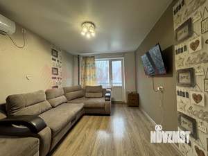 3-к квартира, вторичка, 65м2, 7/9 этаж