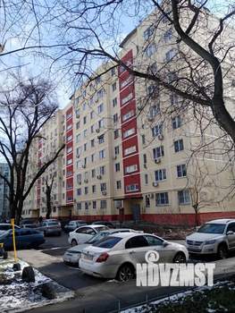 3-к квартира, вторичка, 64м2, 7/9 этаж