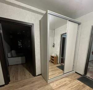 2-к квартира, вторичка, 65м2, 12/18 этаж