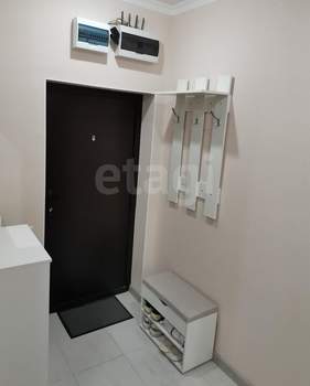 2-к квартира, вторичка, 39м2, 22/24 этаж