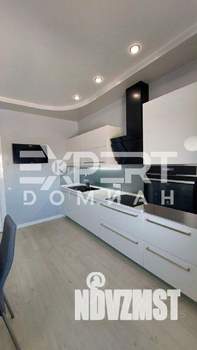 3-к квартира, вторичка, 86м2, 16/20 этаж