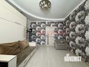 3-к квартира, вторичка, 52м2, 2/4 этаж