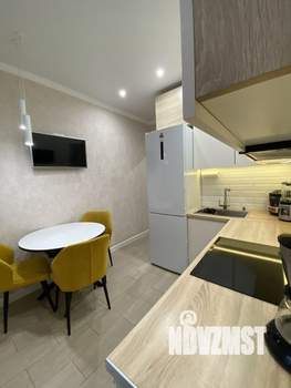 1-к квартира, вторичка, 44м2, 5/25 этаж