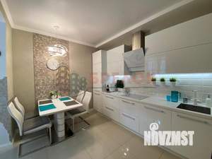 3-к квартира, вторичка, 77м2, 7/19 этаж