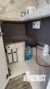 1-к квартира, вторичка, 40м2, 9/16 этаж