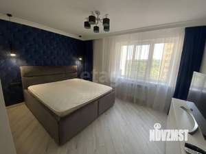 3-к квартира, вторичка, 106м2, 6/18 этаж