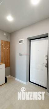 1-к квартира, вторичка, 39м2, 7/11 этаж