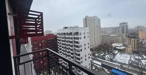 4-к квартира, вторичка, 119м2, 13/25 этаж