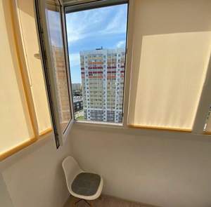 1-к квартира, вторичка, 36м2, 8/18 этаж