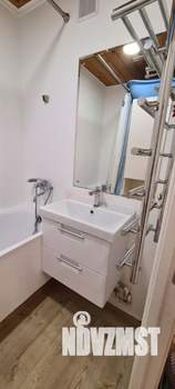 2-к квартира, вторичка, 54м2, 4/9 этаж