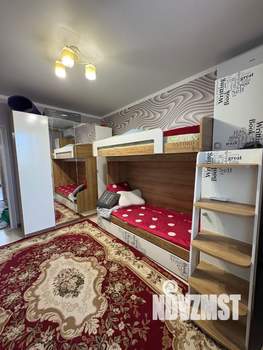 3-к квартира, вторичка, 75м2, 2/19 этаж