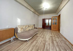 1-к квартира, вторичка, 31м2, 5/5 этаж