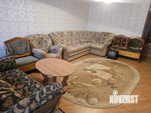 3-к квартира, вторичка, 100м2, 3/9 этаж