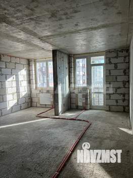 1-к квартира, вторичка, 41м2, 12/27 этаж