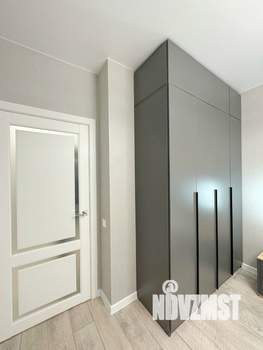 1-к квартира, вторичка, 36м2, 4/12 этаж