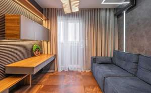 1-к квартира, вторичка, 44м2, 10/24 этаж