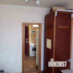 1-к квартира, вторичка, 19м2, 3/3 этаж