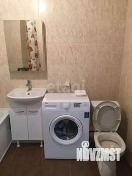 1-к квартира, вторичка, 43м2, 12/25 этаж