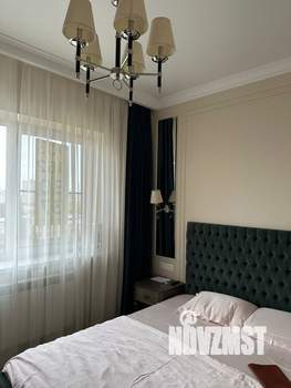 2-к квартира, вторичка, 54м2, 9/24 этаж