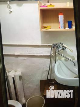 1-к квартира, вторичка, 28м2, 2/3 этаж