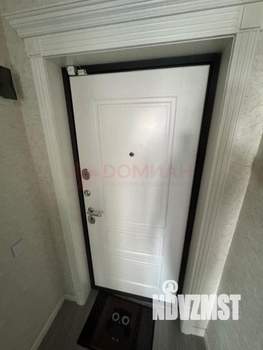 1-к квартира, вторичка, 44м2, 3/17 этаж