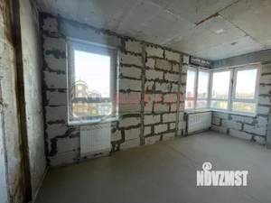 2-к квартира, вторичка, 58м2, 13/24 этаж