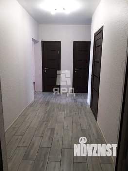 2-к квартира, вторичка, 60м2, 6/22 этаж