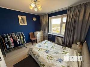 2-к квартира, вторичка, 55м2, 10/10 этаж