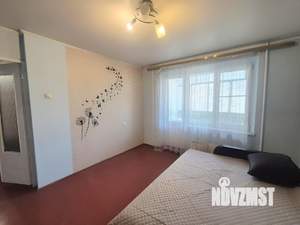 2-к квартира, вторичка, 50м2, 4/9 этаж