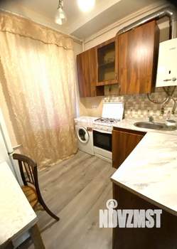 2-к квартира, вторичка, 44м2, 2/2 этаж