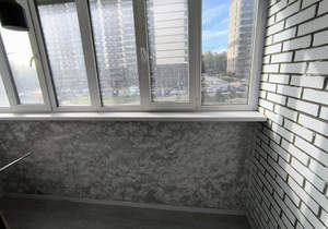 Студия квартира, вторичка, 37м2, 3/18 этаж