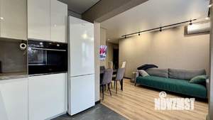 3-к квартира, вторичка, 62м2, 3/9 этаж