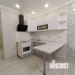 Студия квартира, вторичка, 31м2, 4/10 этаж